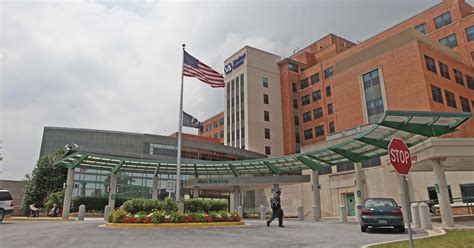 va hospital search linked  earlier shooting