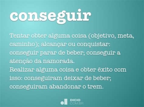 conseguir dicio dicionario  de portugues