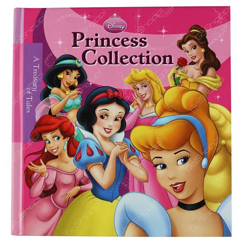 disney princess collection buy