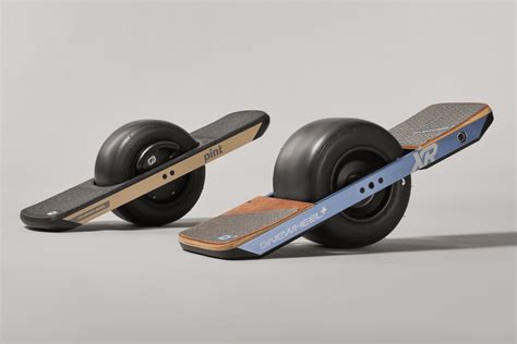 onewheel is the perfect holiday t for the commuter man of many