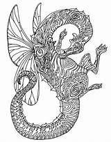Coloring Dragon Zendoodle Dragons Pages Colouring Macmillan Snakes Lizards Majestic Adult Zentangles Journey Dares Awaits Fantastical He Venture Who Books sketch template