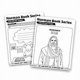 Helaman Coloring Mormon sketch template