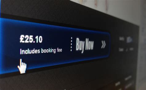 booking fees explained