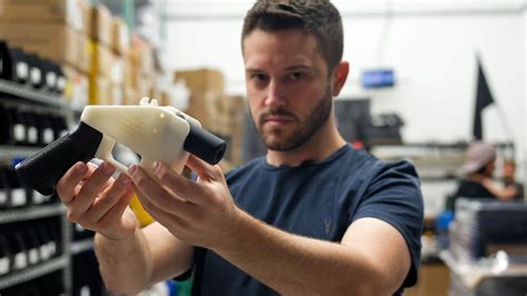 3d gun advocate cody wilson accused of sex with minor is