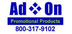 home ad  promotional products