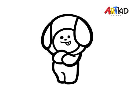 gambar  mewarnai bt chimmy bt coloring pages  printable porn sex picture