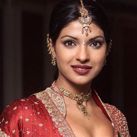 you won t believe how different priyanka chopra looked when she won