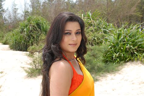 Bengali Actress Ananya Chatterjee Acting In Film Annona Long Hair