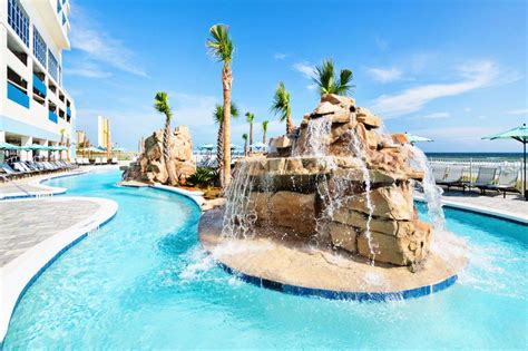 hotel day passes  panama city beach hotel pool passes starting