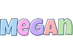 megan logo  logo generator candy pastel lager bowling pin