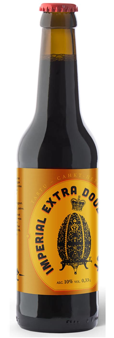 imperial extra double stout craft draft