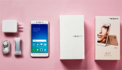Hp Oppo Murah Ini Cuma 1 Jutaan - TeknoReview
