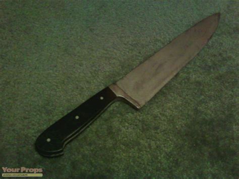 halloween   years  michael myers  prop knife replica