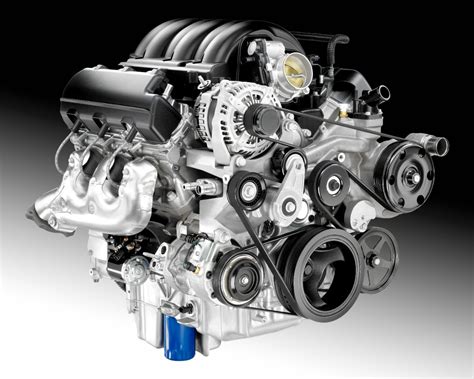details  gms  ecotec truck engines autotalk