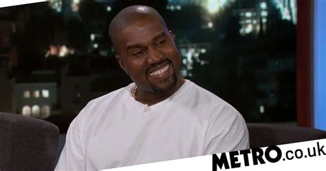 Kanye West To Make A Sex Tape Rapper Offered ‘legendary’ Porn Deal