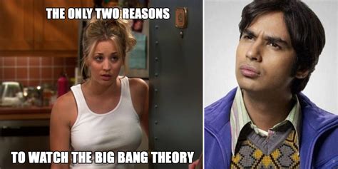 Savage The Big Bang Theory Memes