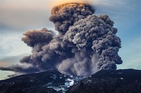 small volcanic eruptions   slowed surface temperature rise