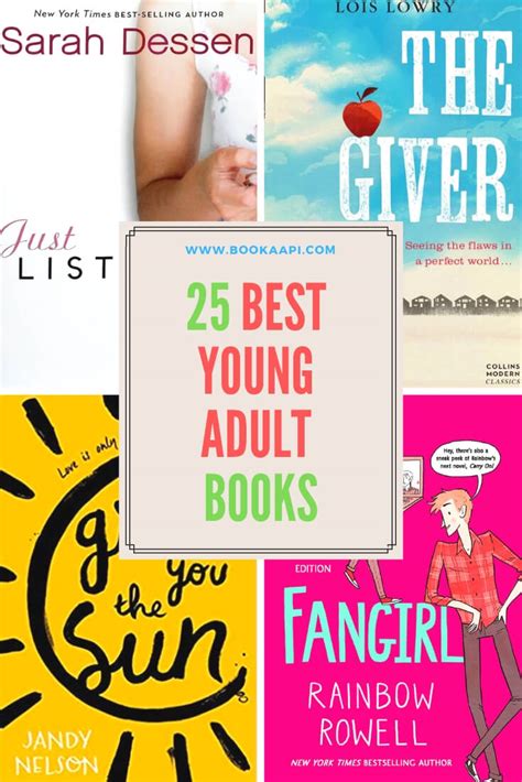young adult books  beginner readers   addicted