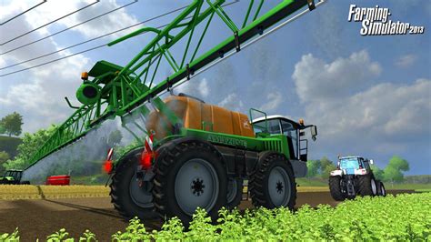 farming simulator  oo ar  screenshots