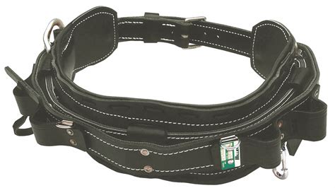 honeywell miller lineman belt xdbk grainger