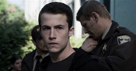 13 Reasons Why Season 3 Trailer ‘who Killed Bryce Walker