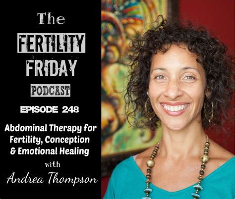 Fertility Friday Abdonimal Therapy For Fertility