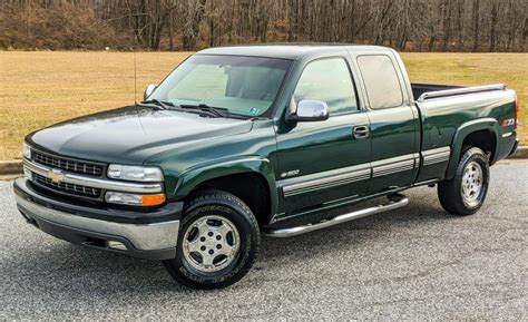 chevrolet silverado   sale