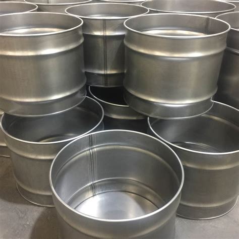 stainless steel drums packaging specialties
