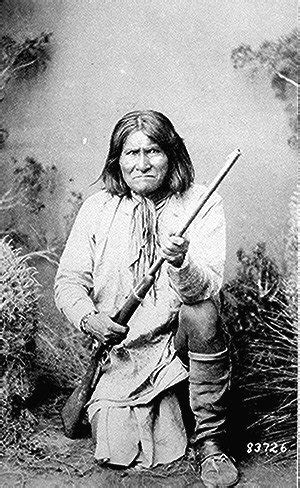 native american photographs national archives