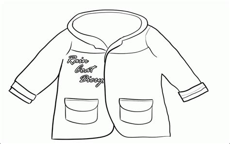 winter clothes coloring page  jpg  winter clothes coloring