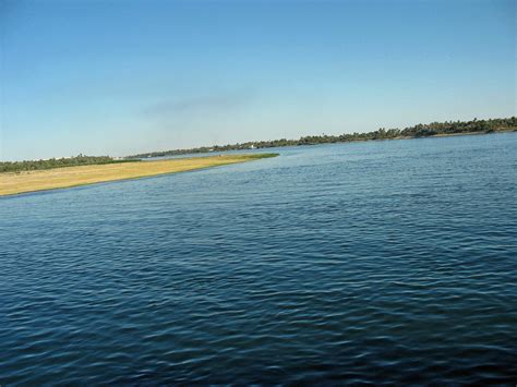 stock pictures  river nile