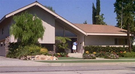 Filming Locations Of Chicago And Los Angeles Brady Bunch
