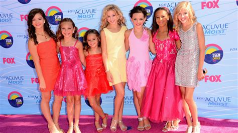 problematic moments  dance moms history