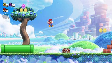 super mario bros  screenshots bilder gamefrontde