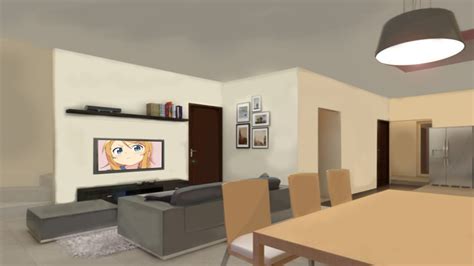 anime living room background  rhiezkyrach  deviantart
