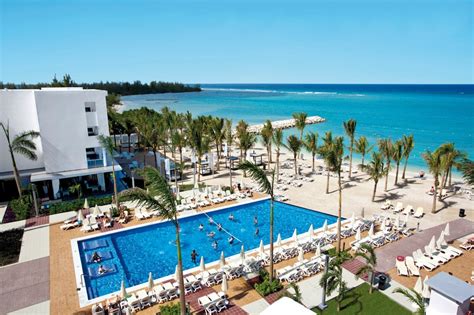 Riu Palace Jamaica All Inclusive Adults Only In Montego