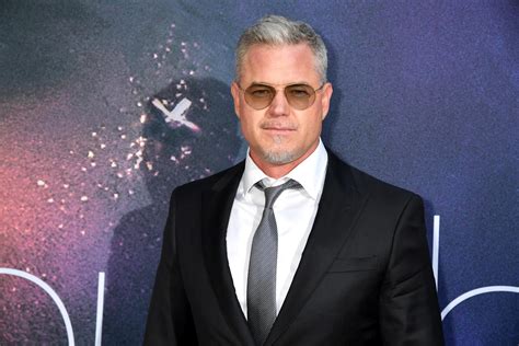 Euphoria Actor Eric Dane On How His Battles With Drugs And Depression