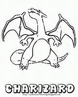 Pokemon Coloring Pages Charizard Mega Para Charmander Colorear Sheets Colouring Printable Dibujos Coloriage Farvelægning Popular Library Clipart Combee Coloringhome Peluches sketch template