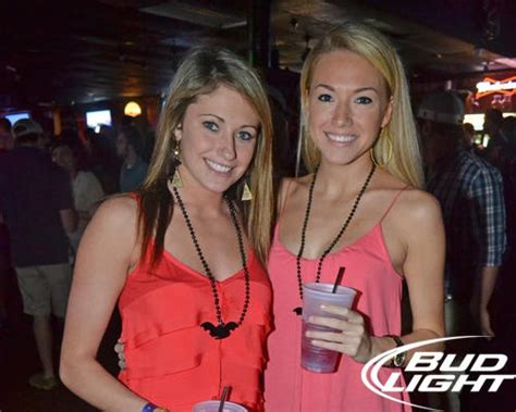 Pin By Beer Loves Statesboro On Bud Light Night At