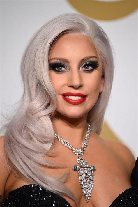 The Meaning And Symbolism Of The Word «lady Gaga