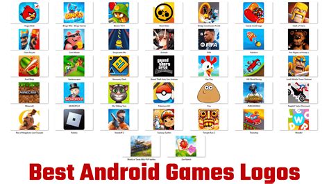 find  games logo