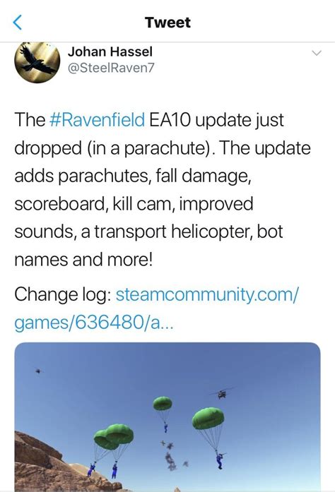 ravenfield   officially    check   rravenfield