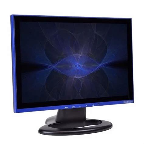 blue light   lcd monitor   price  rajkot