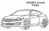 Honda Coloring Civic Pages Hatchback Print Sketch Template 73kb 724px 1024 sketch template