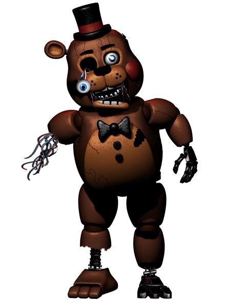 pin em fnaf   ffps