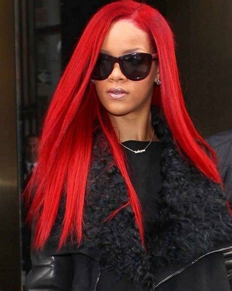 154 Alluring Red Hair Colour Ideas That You Will Love