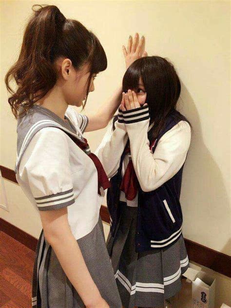 Very Cute Japanese Lesbians – Telegraph
