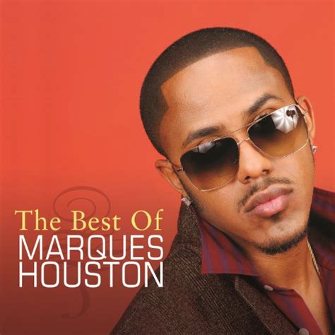 Sex Wit You [explicit] By Marques Houston On Amazon Music