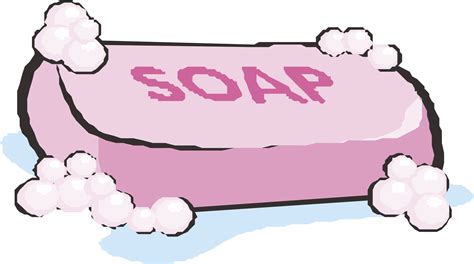 soap cartoon clip art vermicelli soap png