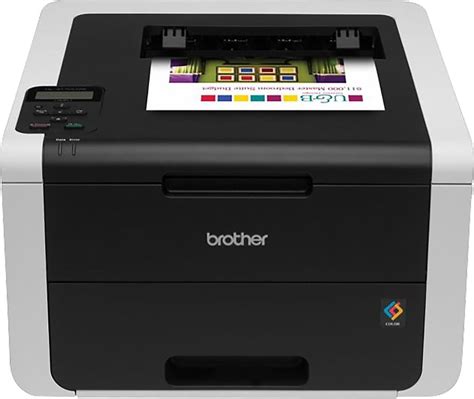 Color Laser Printers Best Buy